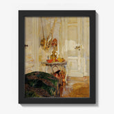 White Interior by Gotthardt Kuehl - thumbnail_1_bf_6743784ffaa684e1cf4ba61d